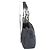Borsa Gucci 154981 in tela GG nero e bianco - vista 2