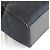 Borsa Gucci 154981 in tela GG nero e bianco - vista 3