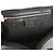 Borsa Gucci 154981 in tela GG nero e bianco - vista 7