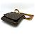 Borsa a tracolla lunga Musette Salsa Louis Vuitton Marrone Monogramma - vista 4