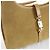 Borsa Gucci Jackie in scamosciato e pelle beige e nero - vista 6