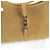 Borsa Gucci Jackie in scamosciato e pelle beige e nero - vista 9