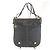 Borsa a tracolla Loewe in tela nera Nero