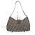 Fendi Zucca Pattern Mamma Bucket Schultertasche Braun - Ansicht 2