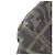 Fendi Zucca Pattern Mamma Bucket Schultertasche Braun - Ansicht 4