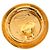 Orecchini Chanel 31 RUE CAMBON Vintage D'oro - vista 3