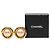 Orecchini Chanel 31 RUE CAMBON Vintage D'oro - vista 4