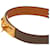 Hermès Pulseira charm mini Rivale Hermes Taupe  - vista 6