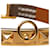 Hermès Pulseira charm mini Rivale Hermes Taupe  - vista 7