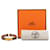 Hermès Pulseira charm mini Rivale Hermes Taupe  - vista 8