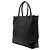 Borsa Tote a Spalla Gucci Diamante Nero - vista 2