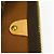 Borsa Keepall Louis Vuitton Monogram Canvas 55 Marrone - vista 5