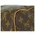 Borsa Keepall Louis Vuitton Monogram Canvas 55 Marrone - vista 7