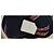 Abito Chanel Coco Neige in cashmere blu navy Rosa D'oro - vista 7