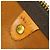 Louis Vuitton Keepall Bandouliere Monogram Canvas 60 Marrone - vista 4