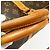 Louis Vuitton Keepall Bandouliere Monogram Canvas 60 Marrone - vista 5