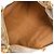Louis Vuitton Keepall Bandouliere Monogram Canvas 60 Marrone - vista 3