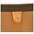 Louis Vuitton Keepall Bandouliere Monogram Canvas 60 Marrone - vista 5