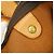 Borsa Keepall Louis Vuitton Monogram Canvas 55 Marrone - vista 5