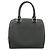 Borsa Louis Vuitton Epi Pont Neuf Nero