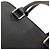 Borsa Louis Vuitton Epi Pont Neuf Nero - vista 5