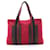 Hermès Borsa Tote Hermes Troca Horizontal MM Marrone Rosso