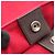 Hermès Borsa Tote Hermes Troca Horizontal MM Marrone Rosso - vista 10