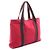 Hermès Borsa Tote Hermes Troca Horizontal MM Marrone Rosso - vista 2