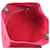Hermès Borsa Tote Hermes Troca Horizontal MM Marrone Rosso - vista 3