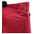 Hermès Borsa Tote Hermes Troca Horizontal MM Marrone Rosso - vista 7
