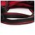 Hermès Borsa Tote Hermes Troca Horizontal MM Marrone Rosso - vista 8