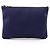 Hermès Pochette borsa Hermes NeoBain MM Blu navy