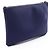 Hermès Pochette borsa Hermes NeoBain MM Blu navy - vista 2