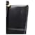 Sac cabas en cuir noir Yves Saint Laurent  - vue 9
