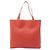 Hermès Borsa Tote Hermes Double Sens 45 Rosa Bordò