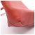 Hermès Borsa Tote Hermes Double Sens 45 Rosa Bordò - vista 14