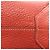 Hermès Borsa Tote Hermes Double Sens 45 Rosa Bordò - vista 5