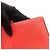 Hermès Borsa Tote Hermes Double Sens 45 Rosa Bordò - vista 8