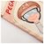 Hermès Foulard Twilly Hermes Funny Ice Cream Multicolore Crudo - vista 6