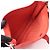 Hermès Borsa Hermes Evelyne 3 Trois PM Rosso - vista 3