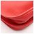 Hermès Borsa Hermes Evelyne 3 Trois PM Rosso - vista 8
