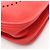 Hermès Borsa Hermes Evelyne 3 Trois PM Rosso - vista 9