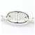 Bracelet Hermès Chaine d'Ancre Farandole Argenté  - vue 4