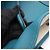 Hermès Borsa Tote Hermes Garden Party PM Cobalt Blu Verde - vista 9