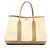 Hermès Borsa Tote Hermes Garden Party TPM Crudo Cachi