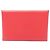 Hermès Monedero Calvi Hermes en rojo Roja