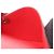 Hermès Monedero Calvi Hermes en rojo Roja - vista 6