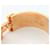Hermès Bracciale Clic Clac GM Hermes Nero D'oro  - vista 8