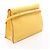 Hermès Borsa a tracolla Hermes Kelly Dance II Giallo - vista 2