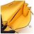 Hermès Borsa a tracolla Hermes Kelly Dance II Giallo - vista 3